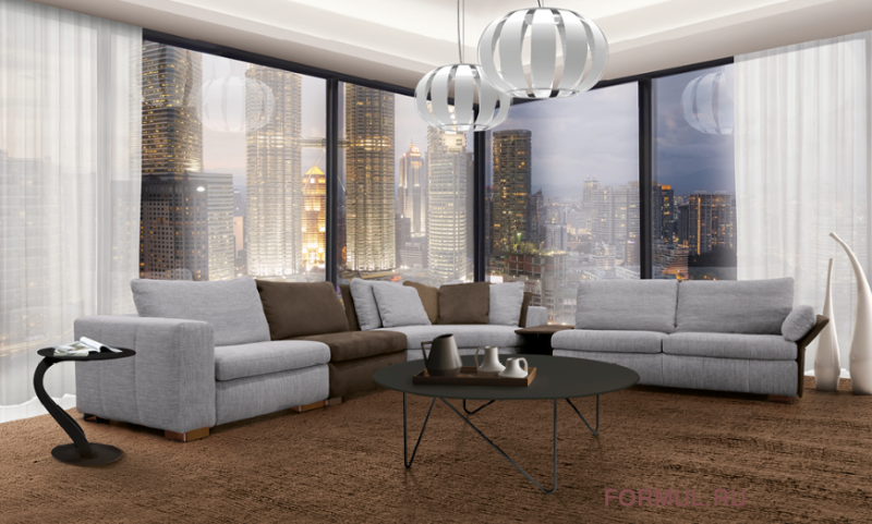 Диван Miki Ferrari CONCERTO